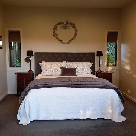 Appleyard Apartment Kinloch Bagian luar foto